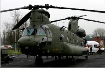 Chinook